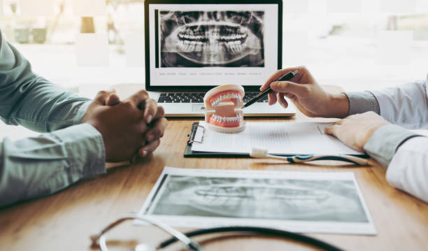 Advanced Technology for Better Dental Care in Hobart, WA