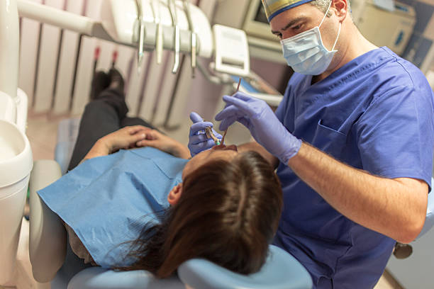 Reliable Hobart, WA Dental Services Solutions